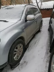 Транспортное средство: автомобиль MITSUBISHI ASX идентификационный номер  VIN  JMBXTGA2WBZ000325, год выпуска – 2010