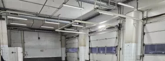 Нежилое здание площадью 2255.5 кв.м., расположенное по адресу: г. Санкт-Петербург, проспект Косыгина, дом 2, корпус 4, литера А, кадастровый номер 78:11:0610801:1033. Сервитут (право) на сооружение: газораспределительный пункт, общей площадью 5,4 кв.м., расположенный по адресу: г. Санкт-Петербург…
