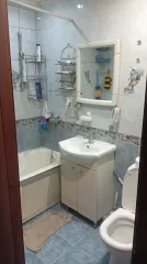 Квартира 44,1 м2 Екатеринбург, Свердловская область, ул. Расточная, д. 39, кв. 74 с кадастровым номером 66:41:0204054:1685 На момент публикации, за имуществом могут сохраняться наложенные ограничения. Финансовым управляющим принимаются меры, направленные на снятие наложенных запретов и ограничений.