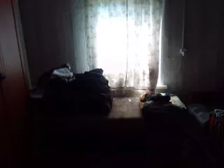 Доля 1/3 в Квартире, площадь 31.6 кв.м., назначение: Жилое, этаж: 1, адрес  местонахождение : Россия, Респ Хакасия, р н Алтайский, д Кайбалы, ул Кравченко, дом 9, квартира 4, кадастровый  условный  номер: 19:04:010201:913  Находится в долевой собственности, размер доли: 1/3