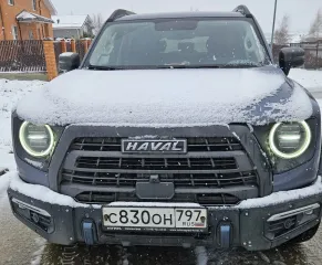 Haval Dargo 2023 автомобиль марки Haval модель Dargo 2023 г.в. VIN-номер LGWFF6A58PH947523. Дополнительную информацию можно получить по будням с 10:00 до 18:00 (МСК) по эл.почте: sivcovea@gmail.com, а также на электронной площадке. Ознакомление с имуществом по предварительной записи по тел. 8 (925)…