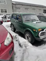 Автомобиль марки ВАЗ 2121, г.р.з. М 184 СР 86, год выпуска 1984, цвет зеленый. VIN: XTA212100E0363556. Ключи и документы отсутствуют. Проверка исправности имущества не проводилась. ПТС, СТС не передавались. Погрузка и транспортировка имущества с места хранения осуществляется покупателем…
