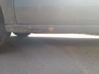 транспортное средство:  VOLKSWAGEN POLO,  Идентификационный номер  VIN  номер : XW8ZZZ61ZGG007328, Год  изготовления: 2015 гос.номер  Х257МО763 Авто на ходу. Состояние удовлетворительное. Имеются вмятины на правом переднем и заднем крыле. Имеются следы коррозии на порогах и левом переднем крыле…