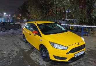 Ford Focus 2016. Автомобиль марки FORD модель Focus 2016 г.в. VIN-номер Z6F6XXEEC6GK17701. Ознакомление с регламентом проведения торгов, проектом договора купли-продажи имущества, бланками договора о задатке, характеристиками и документацией — по телефону +7 926 155 40 33, электронной почте…