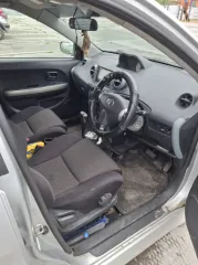 Toyota Ist 2002 автомобиль марки Toyota модель Ist 2002 г.в. номер кузова NCP61-0031907 автомобиль находится у должника на ответственном хранении, по адресу: ХМАО – Югра, г. Нижневартовск, ул. Мира, д. 93

Осмотр автомобиля осуществляется по согласованию с собственником по предварительному…