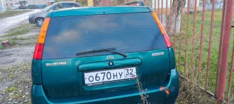Suzuki Ignis 2005, автомобиль легковой, марка: СУЗУКИ, модель: ИГНИС, год изготовления: 2005, объем двигателя 1,5 л., вид собственности: индивидуальная. VIN: TSMMHX81S00201843, гос. рег. знак: О670НУ32, цвет: зеленый. Ознакомиться с выставляемым на торги имуществом и правоустанавливающими…