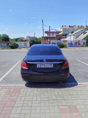 Mercedes-Benz E 200, 2018, 184 лс, 456769 км, АКПП. Предметом торгов является имущество Должника, находящееся в залоге у «Азиатско-Тихоокеанский Банк» (АО) на основании Договора № 1900/0062257 от 01.11.2025 года, объект торгов: автотранспортное средство со следующими характеристиками: модель…