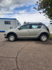 RENAULT Sandero 2018 Автомобиль марки RENAULT Sandero (2018 г.в., VIN: X7L5SREAG60359882) можно ознакомиться по месту его нахождения: Тверская обл., г. Ржев, ул. Мира, 2-21, предварительно согласовав время с Финансовым управляющим по тел. +79120820501, либо путем направления запроса на электронную…