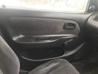Toyota Corolla, 1992 года, 105 лс, 354746 км, АКПП, Автомобиль Тойота Королла 1992 г.в.; г/н: Е924ЕО138; цвет: Белый; Номер кузова (прицепа): AE1000008789; № двигателя: G782004. Двигатель дымит, требуется замена поршневой. Опорный правый подшипник под замену, задние тормозные колодки изношены.