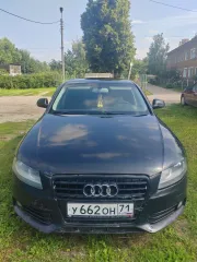 Audi A4 2008, автомобиль марки AUDI модель A4 2008 г.в., VIN-номер WAUZZZ8K49N009580. Информация об имуществе должника представляется Продавцом в рабочие дни по письменному запросу заинтересованного лица на E-mail: chakhoyan.k.torgi@gmail.com. Подавая заявку на участие в торгах, участник…