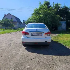 Nissan Almera, 2014, 102 л. с., 265000 км, АКПП, VIN: Z8NAJL01051809170, пробег 265 тыс. км, техническое состояние со слов собственника: требуется ремонт коробки передач, не закрывается капот, требуется ремонт выхлопной системы. Более подробное техническое состояние выясняйте самостоятельно в ходе…