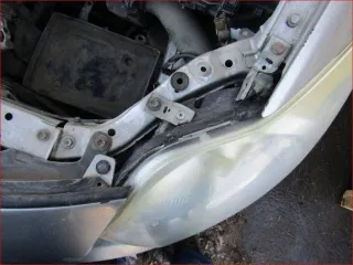 Toyota Auris 2007 года, 124 лс, АКПП, автомобиль легковой, марка: TOYOTA, модель: AURIS, VIN: JTNKV56EX01011149, гос. рег. номер: Е189КВ774, год изготовления: 2007.