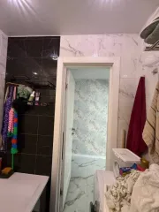 Квартира 74,4 м² Москва по адресу: г. Москва, Боровское шоссе д. 58, корп.1, квартира 143, общей площадью 74,40 кв.м., кадастровый номер: 77:07:0015005:27781.