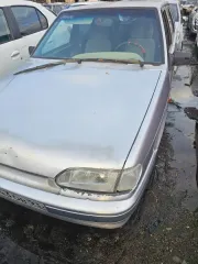 ВАЗ 21144 2007 года, государственный номер Е743ОВ93. Документы и ключи отсутствуют.