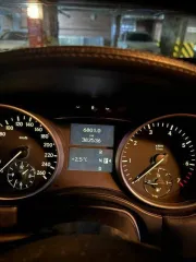 Mercedes-Benz GL 500 2007 года, 388 лс, пробег 385000 км, полный привод, АКПП. VIN: WDC1648861A286923, госномер С938КА73.