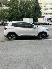 Транспортное средство - CHERY модель Tiggo 4, 2021 года выпуска, цвет: Белый, VIN-номер LVVDB21B5MD292479.
