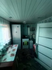 1/4 доля в праве на жилое помещение, расположенное по адресу: Челябинская область, р-н Еманжелинский, рп Красногорский, ул. Советская, д 30, кадастровый номер 74:28:0301019:117, площадью 54,7 кв.м. С имуществом можно ознакомиться по предварительной записи по номеру телефона: 8-996-230-89-69, либо…