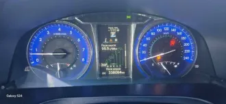 Toyota Camry 2015 года, черный металлик, 181 л.с., пробег 338064 км, АКПП. VIN: XW7BF4FK50S110238.