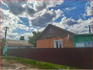 Дом 68 кв.м, участок 416 кв.м, п. Загородный, Саратовская обл. Земельный участок, общей площадью 416 кв.м., кадастровый (условный) номер: 64:17:190601:24, Жилой дом, площадью 68 кв.м., кадастровый (условный) номер: 64:17:190601:157, расположенные по адресу: Саратовская обл., Краснокутский р-н, п…