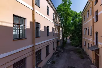 Квартира, общей площадью: 50,70 кв. м., кадастровый номер: 78:32:0001007:2488
Расположенная по адресу: г. Санкт-Петербург, ул. Галерная, д. 41, литера А, кв. 28,