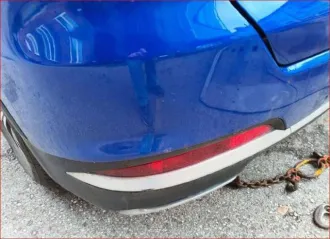 Chery Tiggo 7 Pro 2022 года, 146 л.с., пробег 24 991 км, VIN LVVDB21B1ND736815.