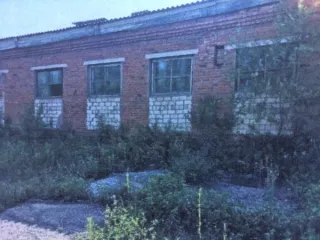 Здание котельной 138,2 м² и участок 1175 м², Приморский край. Здание с кадастровым номером 25:09:120101:1510 и земельный участок с кадастровым номером 25:09:120101:64. Здание котельной без оборудования, назначение – нежилое, этажность: 1, год постройки 1980, общая площадь 138,2 кв.м, кадастровый №…