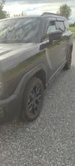 Haval H3 2024. Автомобиль легковой, марка, модель: Haval H3, идентификационный номер VIN: LGWEF4A50RK644418, год выпуска 2024. Имущество является предметом залога АО "ОТП БАНК" (ИНН 7708001614, ОГРН 1027739176563), адрес 125171, г. Москва, Ленинградское шоссе, д. 16А, стр. 2.