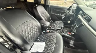 Kia Rio 2017 Kia Rio, 2017, VIN: Z94C241BAJR015834.