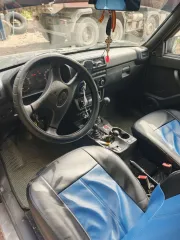 LADA 4x4 2023, VIN XTA212140R2485544, цвет зеленый, пробег 60 000. Ознакомление с имуществом осуществляется по предварительной записи по телефону 89679023635