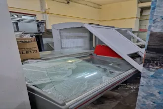 Витрина холодильная "рыба на льду" ГОЛЬФСТРИМ Нарочь 120*6шт (соединённая) -6+6 1,00
Витрина холодильная Ариэль ВСЗ 180 *9шт (соединённая, без боковых) 0…+6С 1,00
Витрина холодильная Ариэль ВСЗ 180 А1-2 4,00
Витрина холодильная Виолетта ВС 15 130 с ночной шторкой 1,00
Витрина холодильная…