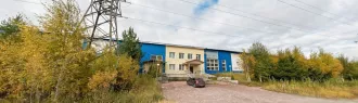Помещение, назначение: нежилое, площадь: 854,6 кв.м, кадастровый номер 86:13:0000000:2401
Местоположение: Ханты-Мансийский автономный округ – Югра, г Нягань, ул Лазарева, 14, корпус 16, пом. 2