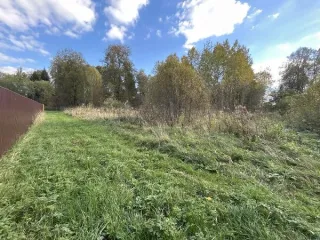 Земельный участок КН 50:33:0010259:983 1200 кв.м Московская область Площадь земельного участка: 1200 Кадастровый номер земельного участка: 50:33:0010259:983 Основной вид разрешенного использования: 2.1