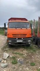 КАМАЗ 43118, 2012 ТС 687414, VIN X89687414C0CA8109, год изготовления ТС 2012, регистрационный знак M122BX29