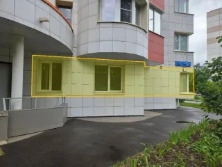Нежилое помещение 141,8 кв.м, г. Москва, ул. Стандартная, д. 27, общей площадью 141,8 кв.м (Этаж № 1), кадастровый номер: 77:02:0003003:4986 Назначение нежилого помещения: Свободное Общая площадь: 141.8 Кадастровый номер: 77:02:0003003:4986