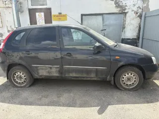 LADA 111960 LADA KALINA, 2012; модель, № двигателя 21126 3077244; кузов № XТА111960D0230392; цвет кузова – сине-черный; мощность двигателя, л. с. (кВт) – 97,9 (71,99); тип двигателя – бензиновый на бензине; разрешенная максимальная масса, кг – 1555, пробег – 140 258 км. Пробег: 140258. Вид…