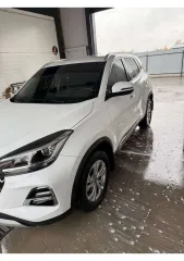 CHERY TIGGO 4 PRO 2023, автомобиль марки CHERY модель TIGGO 4 PRO 2023 г.в., VIN-номер LVVDB21B5PD989509. Ознакомиться с имуществом и документацией можно по адресу: г. Кинель, СДТ Хлебозавода (Лебедь), 3 линия, д.14, по согласованию по телефону 89272962813-Екатерина.