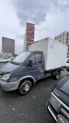 ГАЗ 37170А 2007 Автомобиль марки ГАЗ, модель 37170А, 2007 г.в., номер кузова КАБ330200D0729913 Ознакомиться с имуществом возможно по предварительной договоренности с финансовым управляющим в пределах срока подачи заявок на участие в торгах, позвонив по тел. +79625936404