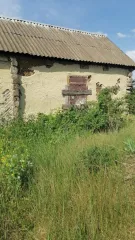 Жилой дом площадью 79 кв.м по адресу: Пензенская обл., Башмаковский район, рп. Башмаково, ул. Компрессорная, д. 4 и право аренды земельного участка площадью 1238 кв.м по адресу: Пензенская обл., Башмаковский район, рп. Башмаково, ул. Компрессорная, д. 4. Цена: 123 000 рублей. Контакт для…