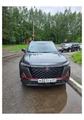 Changan CS35Plus, 2023, автомобиль марки Changan, модель CS35Plus, 2023 года выпуска, VIN: LS5A3DKR9RA973073. В залоге в ПАО «Совкомбанк». Знакомство с имуществом до 30.09.2026 г. включительно с 09:00-16:00 по адресу: Чувашская Республика, г. Чебоксары, дворовая территория между домами Н. Гастелло…