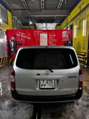 Toyota Succeed 2018, 109 лс, 160000 км, АКПП, Автомобиль легковой Тoyota Succеed, номер кузова NCP1600094747, 2018 г., бензин 1 496 см, 109 л.с.
