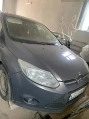 Автомобиль ФОРД ФОКУС, 2013 г.в., VIN X9FMXXEEBMDK51223, цвет кузова серо-коричневый, пробег 224639 км Автомобиль в низком удовлетворительном состоянии. Эксплуатационные дефекты на кузове в виде незначительных повреждений ЛКП 
Пробег: 224639 
Вид транспорта: легковой автомобиль 
Объем двигателя: …