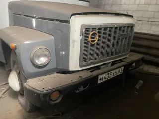 КАВЗ 3976, 1995 Транспортное средство (автобус) КАВЗ 3976, 1995 г.в, VIN: XIE397600S0024967, рег. №М435ХХ 61.