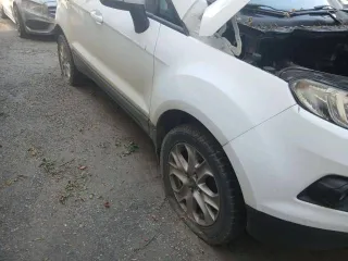 Ford EcoSport 2015, 122,4 лс, 171 972 км, VIN: Z6FLXXECHLFE05691. Имущество обременено залогом АО «ОТП Банк».