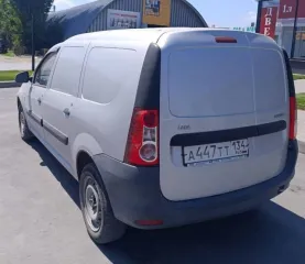 LADA LARGUS 2014 года, 84 лс, 238321 км, ГРЗ A447TT134, VIN XTAFS015LE0845941 (залог в пользу ФНС России)