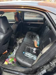 Автомобиль марки VOLVO модель S80 2005 г.в. VIN YV1TS614951411215, пробег 230000 км, АКПП, передний привод.