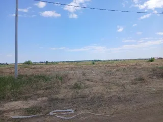 Земельный участок 500 кв.м для ИЖС, Ростовская область Земельный участок, государственная собственность на который не разграничена, из категории земель населенных пунктов, с кадастровым номером 61:48:0040240:319, площадью 500 кв.м., расположенный по адресу: Российская Федерация, Ростовская область…