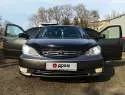 Toyota Voxy, 2007 г.в., ГРЗ Е933МВ14