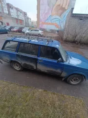 ВАЗ 21041-20, 2007 года выпуска. Государственный номер Е650ВУ60, VIN XWK21041070036853, номер кузова XWK21041070036853, номер двигателя 8617399. Местонахождение: Псковская обл., г. Псков, ул. Кислева, д. 13. Основание для реализации - постановление судебного пристава-исполнителя от 18.09.2025…