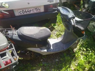 Мопеды, бензопилы Реализация в качестве годных остатков: Мопед Альфа, Самоходное ТС, мопед Honda, мопед Флеш, бензопилы (6 шт.) - 10 поз. Имущество продается в том виде, комплектности и состоянии, в каком оно есть. За скрытые дефекты имущества Продавец ответственности не несет. Проданное имущество…