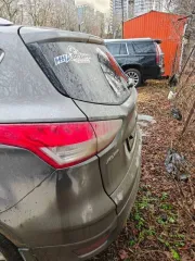 Ford Kuga, 2013 года, 182,2 лс, 172200 км, полный привод, АКПП, двигатель 1.6 л, VIN Z6FAXXESMADM15137. Автомобиль в залоге у АО ОТП банк
